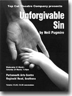Unforgivable Sin